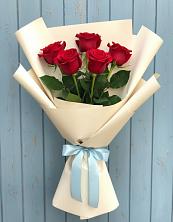 Букет Классика чувств в Аверьяновке