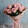 Букет цветов из: Розы в Аверьяновке