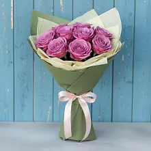 Букет Розы Фёрст Леди #REPLACE_PRED# Аверьяновке