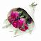 Букет цветов из: Розы в Аверьяновке