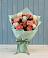 Букет цветов из: Розы в Аверьяновке