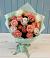 Букет цветов из: Розы в Аверьяновке