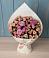 Букет цветов из: Розы в Аверьяновке