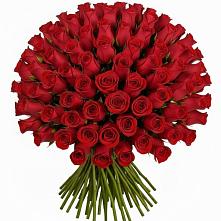 Букет Красные розы Чери Лав #REPLACE_PRED# Аверьяновке