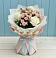 Букет цветов из: Розы в Аверьяновке