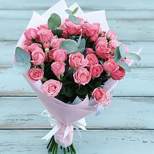 Букет Леди совершенство в Аверьяновке