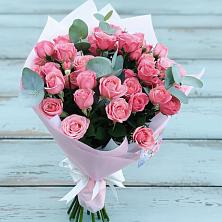 Букет Леди совершенство в Аверьяновке